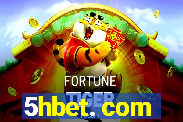 5hbet. com